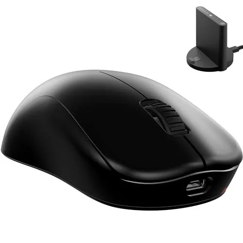 BenQ ZOWIE U2-CW souris gaming sans fil 3200 dpi