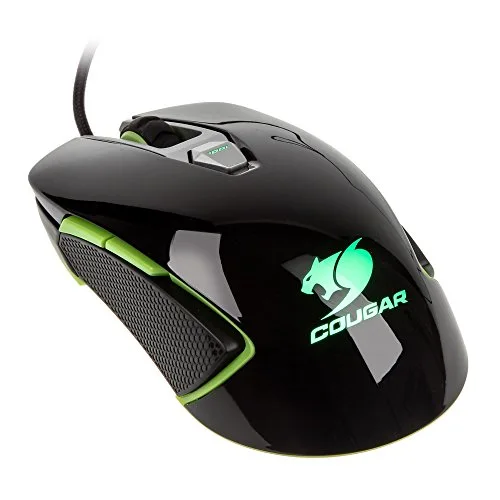 COUGAR 450M Souris gaming optique 8 boutons 5000 dpi