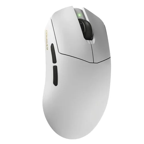 Cougar Revenger Pro 4K souris gaming sans fil 26 000 DPI