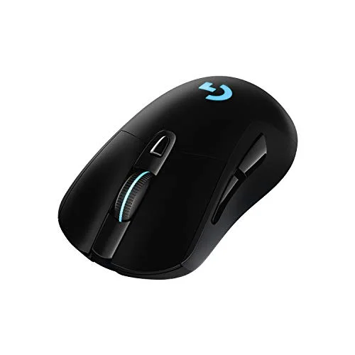 Logitech G G703 LIGHTSPEED HERO 25K