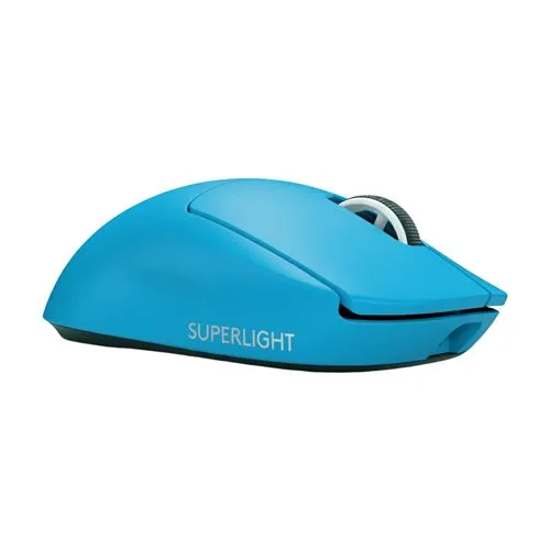 Logitech G PRO X SUPERLIGHT 2 Lightspeed 60 g