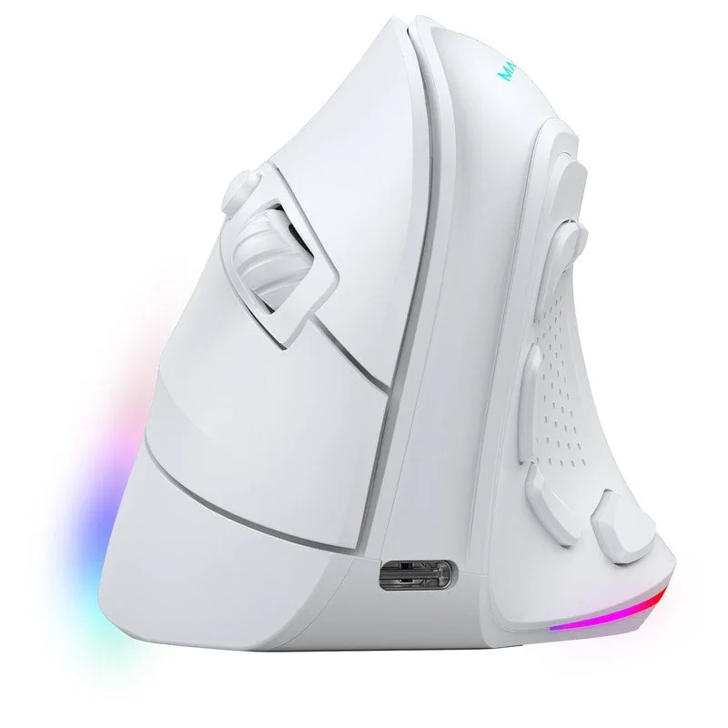 Mars Gaming MM-SK Souris gaming ergonomique 8400 DPI