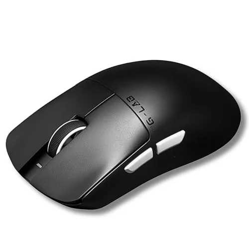 The G-Lab Kult Elite M150 30 000 DPI