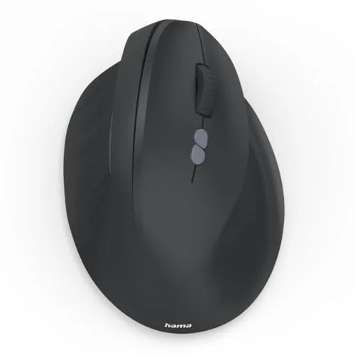 Hama EWM-600R souris verticale sans fil rechargeable
