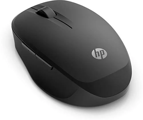HP Dual Mode Mouse Noir 3 600 dpi