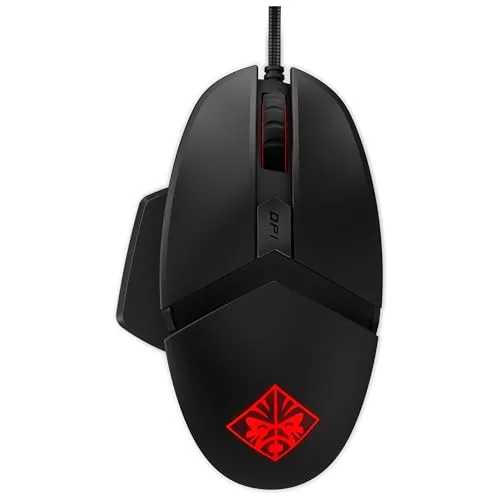 HP Omen Reactor 16 000 dpi RGB