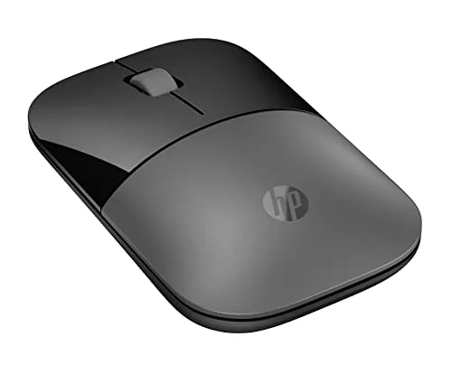 HP Z3700 Souris sans fil 2,4 GHz 3 boutons