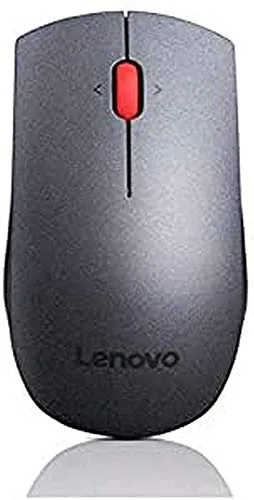 Lenovo Professional Wireless Mouse 1600 DPI