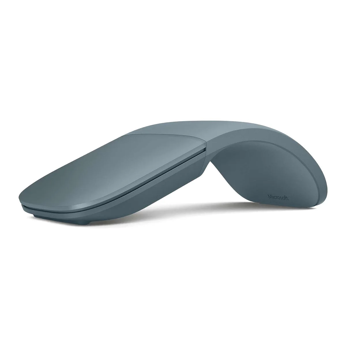 Microsoft Surface Arc Mouse Bluetooth Bleu Océan