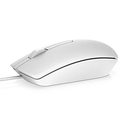 Dell MS116 souris optique filaire USB 1000 dpi