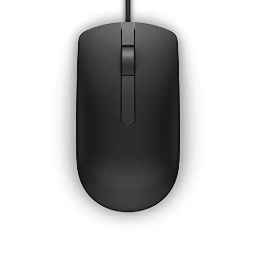 Dell MS116 Souris optique filaire USB 1000 DPI