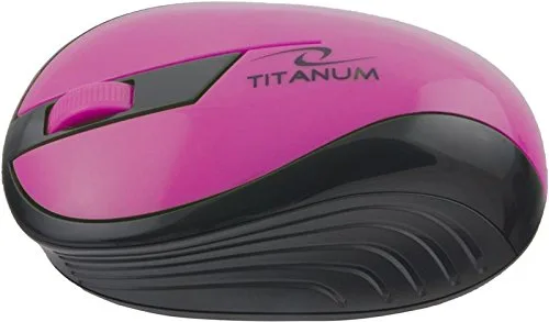 Esperanza TM114P Souris sans fil 1000 DPI