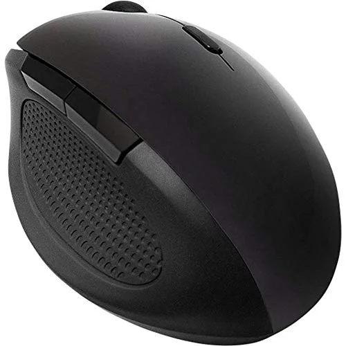 LogiLink Ergonomic souris sans fil 6 boutons 1600 dpi