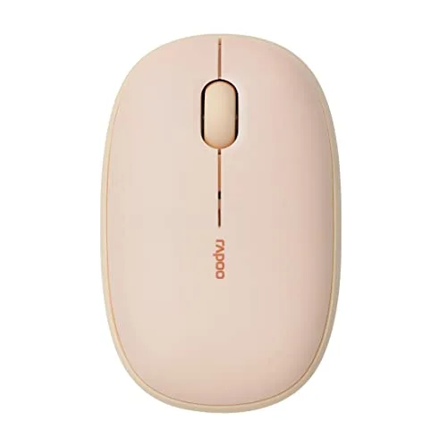 Rapoo M660 Silent souris sans fil 1300 DPI