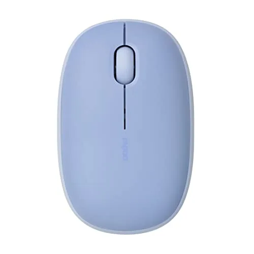 Rapoo M660 Silent 1300 DPI sans fil