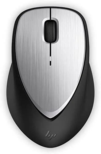 HP ENVY Rechargeable Mouse 500 1600 dpi
