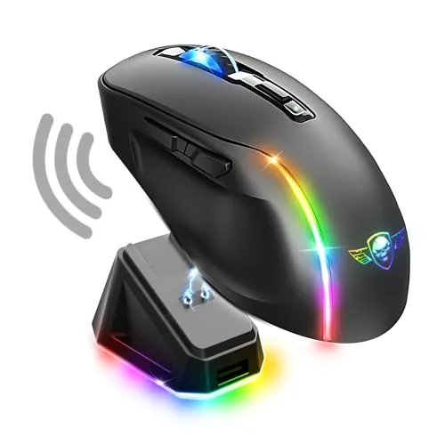 Spirit of Gamer Elite M50 Wireless