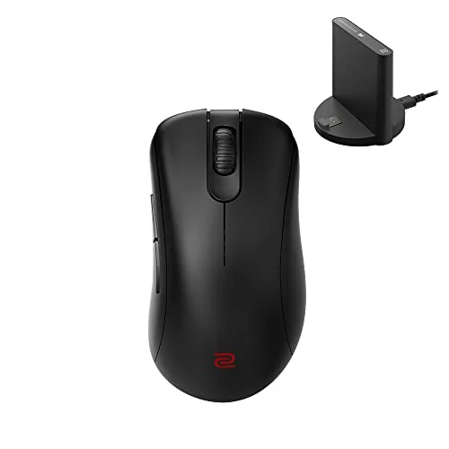 BenQ ZOWIE EC3-CW Souris ergonomique sans fil