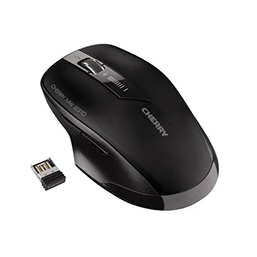 CHERRY MW 2310 2.0 Souris sans fil 2,4 GHz