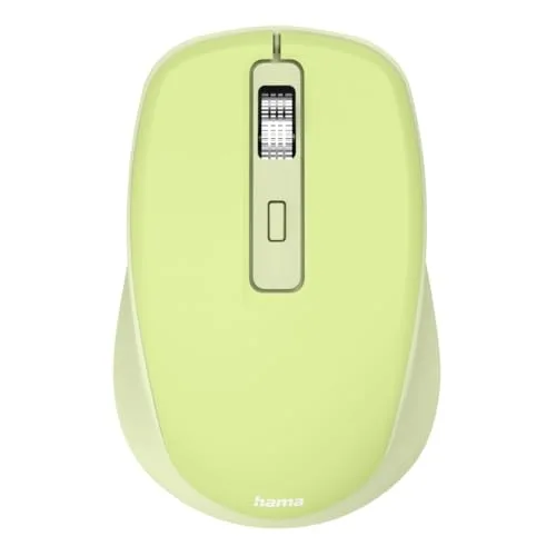 Hama WM-450 souris sans fil multi-device 7 boutons