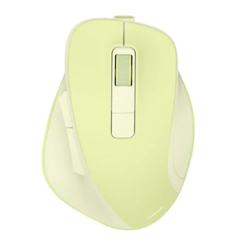 Hama MW-500 Recharge souris sans fil 6 boutons silencieuse