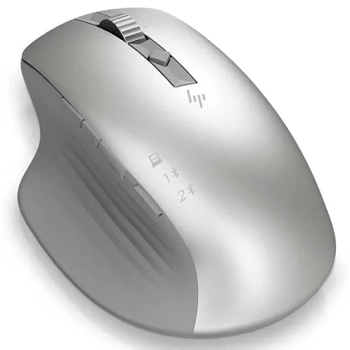 HP 930 Creator Wireless Mouse Bluetooth Argent