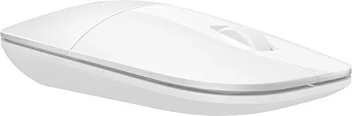 HP Z3700 Blanc Blizzard souris sans fil 2,4 GHz