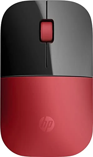 HP Z3700 Rouge Cardinal sans fil 1200 dpi