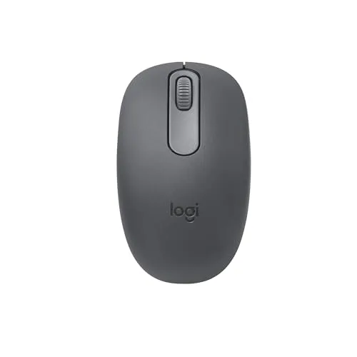 Logitech M196 Bluetooth Graphite