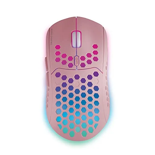 Mars Gaming MMW3 RGB sans fil 3200 DPI