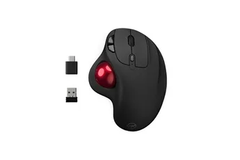 Mobility Lab Trackball Ergo Ball W Noir