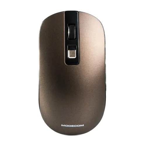 MODECOM MC-WM101 souris sans fil 1600 dpi