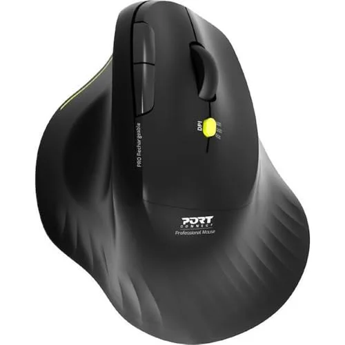 PORT Designs Ergo Soft 910200 Bluetooth 2,4 GHz
