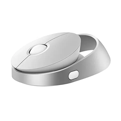 Rapoo Ralemo Air 1 souris sans fil 1600 DPI blanche
