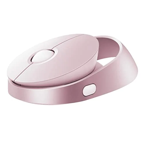Rapoo Ralemo Air 1 Rose 1600 DPI Multimode