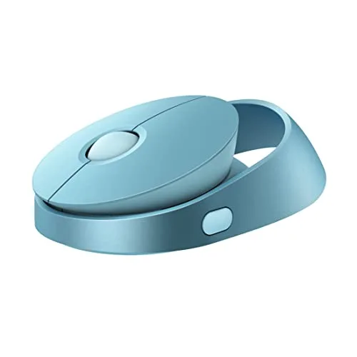 Rapoo Ralemo Air 1 souris sans fil multimode silencieuse
