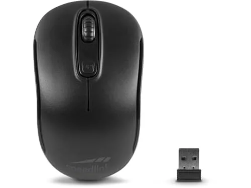 Speedlink Ceptica Wireless Mouse 1600 dpi