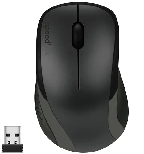 SPEEDLINK KAPPA Wireless 1600 DPI
