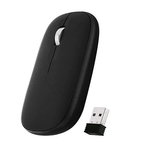 T'nB Dual Connect iClick Souris sans fil Bluetooth