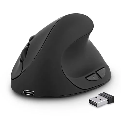 T'nB Ergo Line souris ergonomique sans fil 1600 dpi