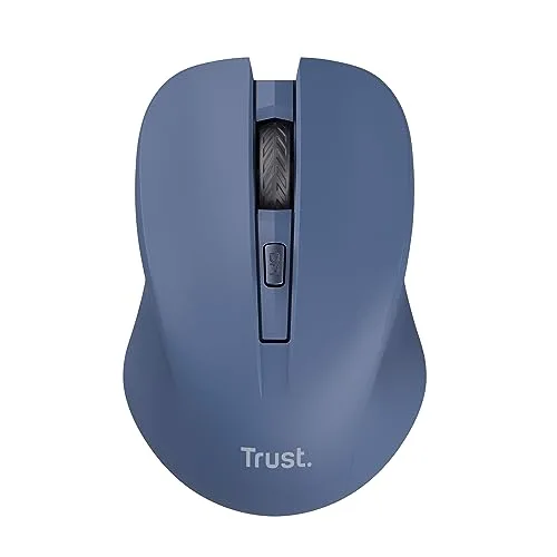 Trust Mydo Silent Wireless 1800 DPI