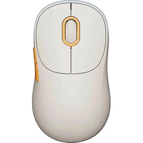 Xiaomi Wireless Mouse 3 White GL