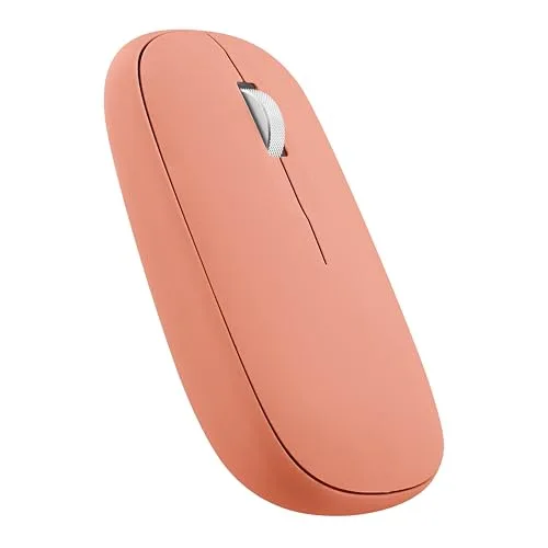 T'nB DUAL CONNECT Souris sans fil rouge