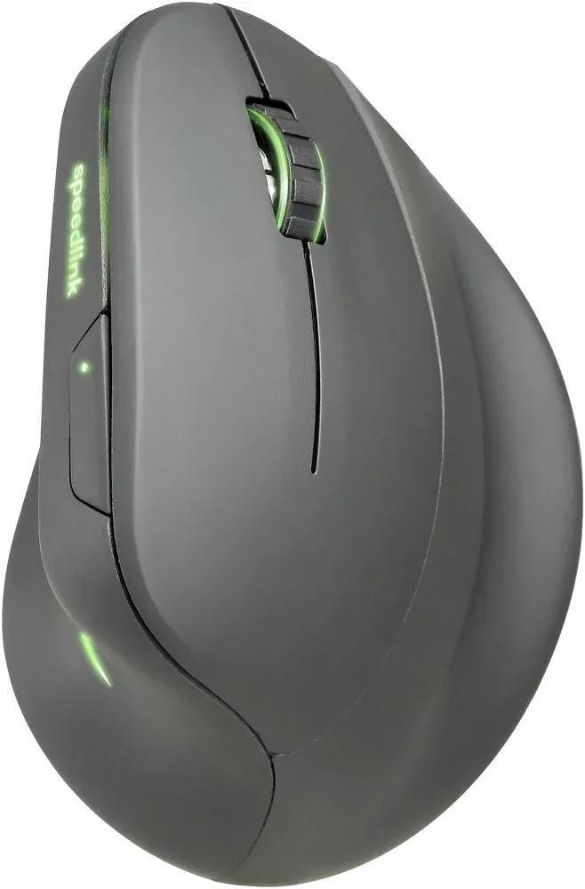 Speedlink SL-630026-BK Noir - vue 2