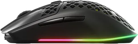 SteelSeries Aerox 3 Noir - vue 5