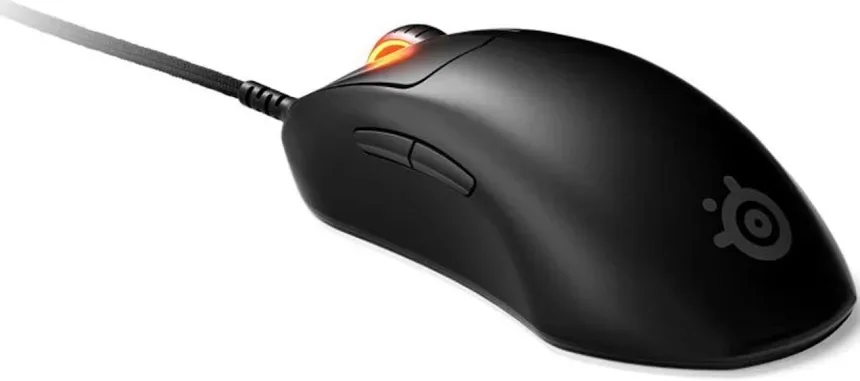 SteelSeries Prime Mini Noir - vue 5