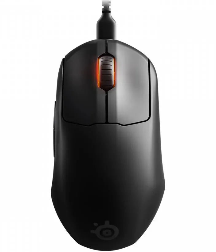 SteelSeries Prime Mini Noir - vue 1