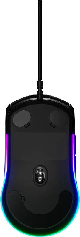 SteelSeries Rival 3 - vue 4