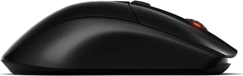 SteelSeries Rival 3 Wireless Noir - vue 4
