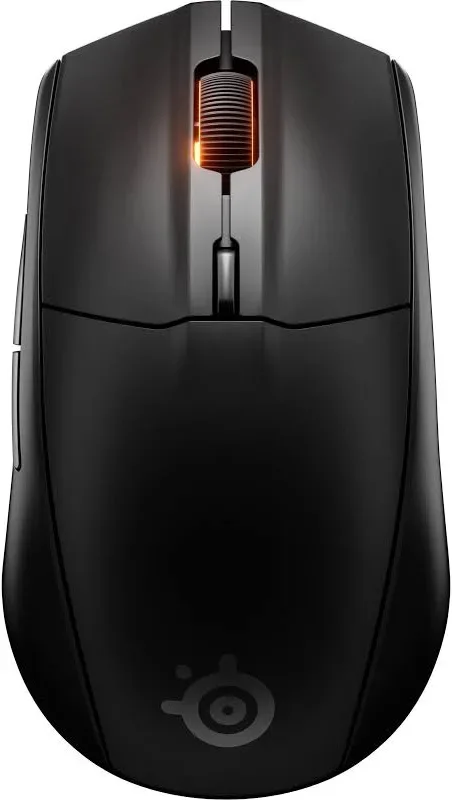 SteelSeries Rival 3 WL Gen 2 Noir - vue 2